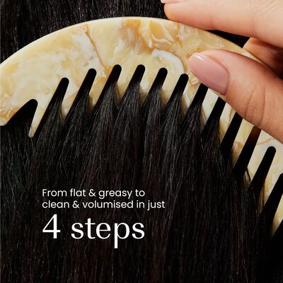 Oil Control & Scalp Balancing Ritual hover view